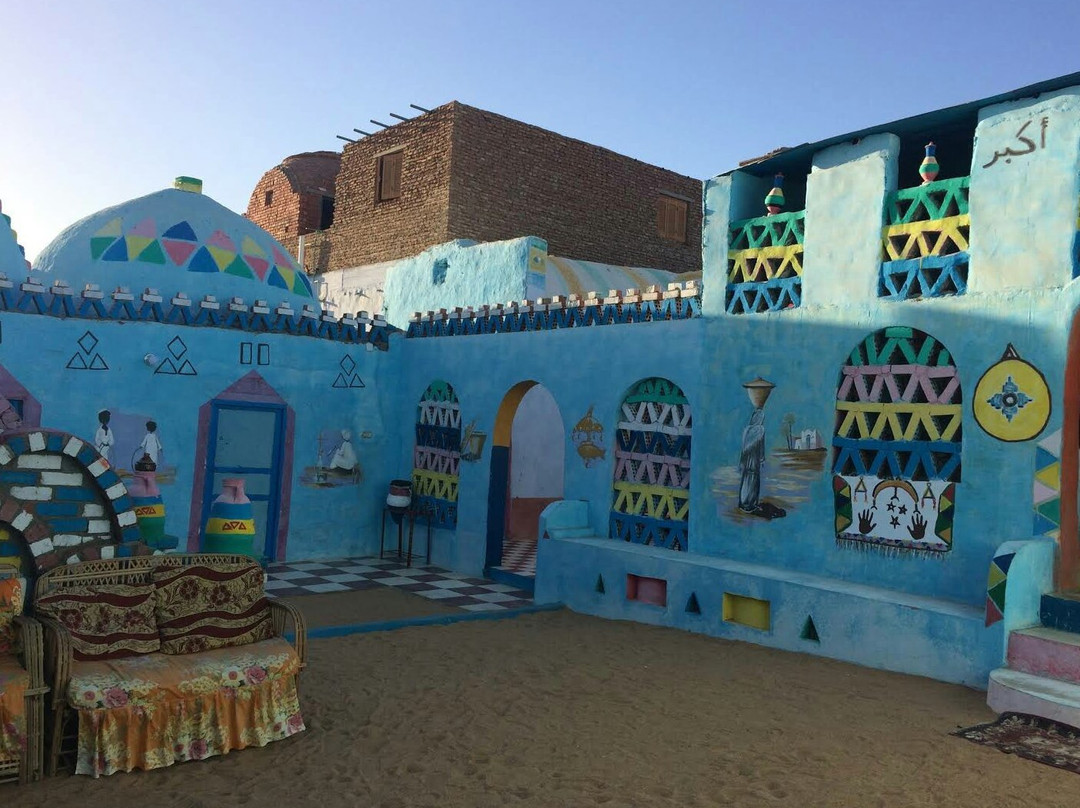 Fadlos Anay NubIan Guesthouse