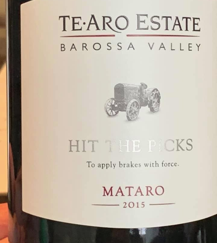 TeAro Estate景点图片