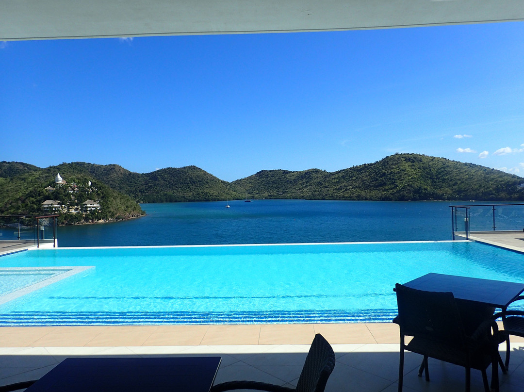 布桑加湾旅舍主图