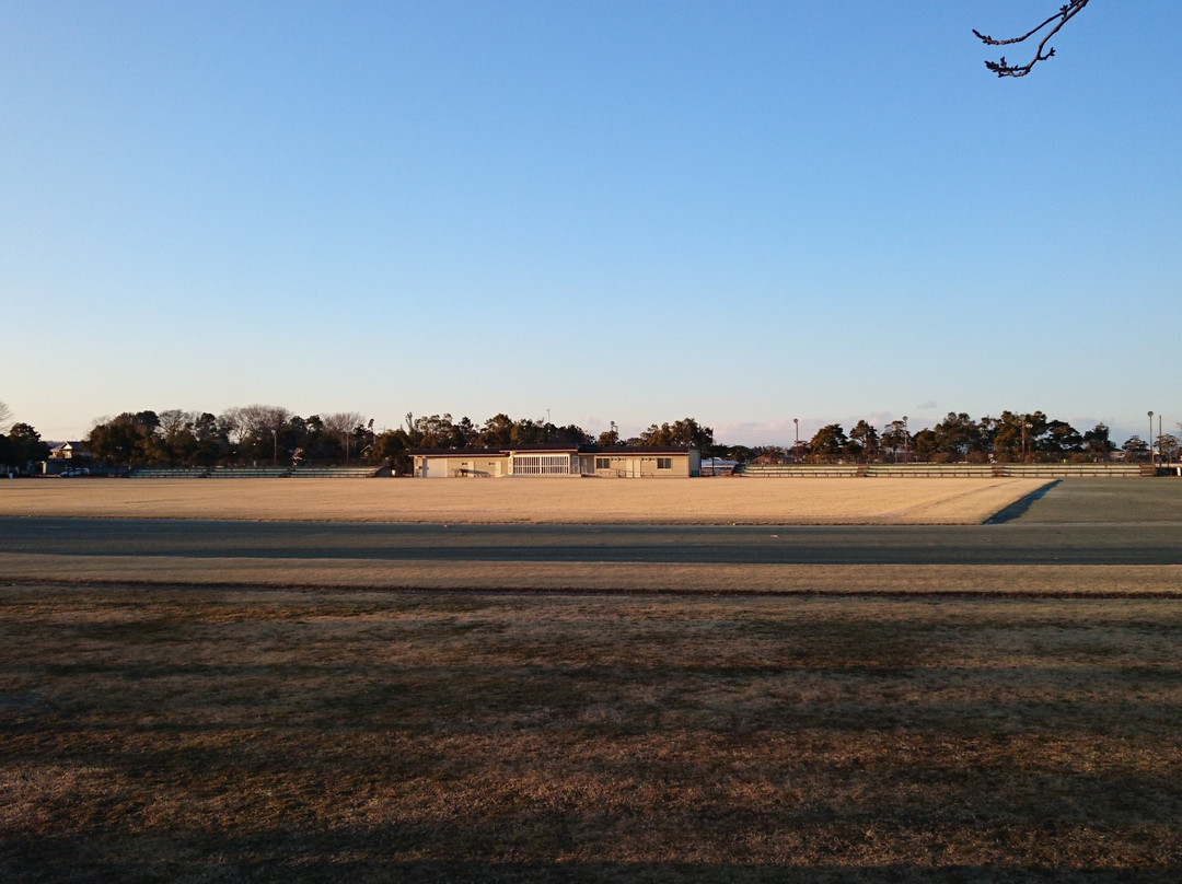 Yoshimimachi Fureai Plaza