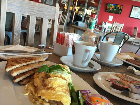 The River Club - Mashie Golf Course & Driving Range-Observatory必去景点