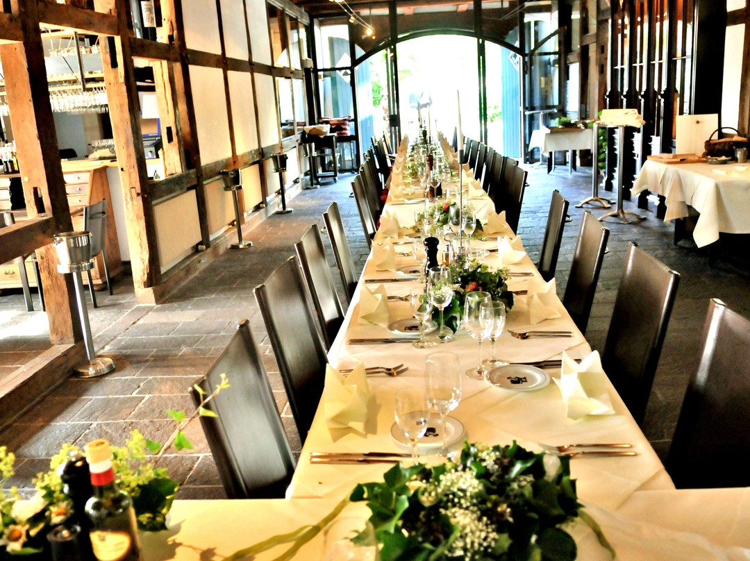 Ristorante Gallo Nero