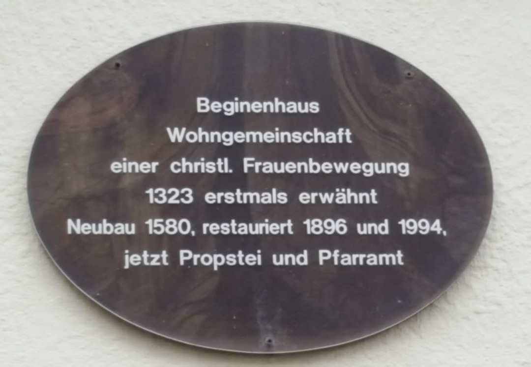 Probstei Helmstedt-Helmstedt必去景点