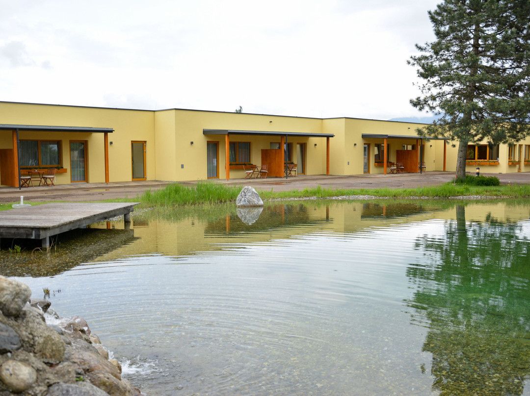 Landhaus Wilhelmer主图