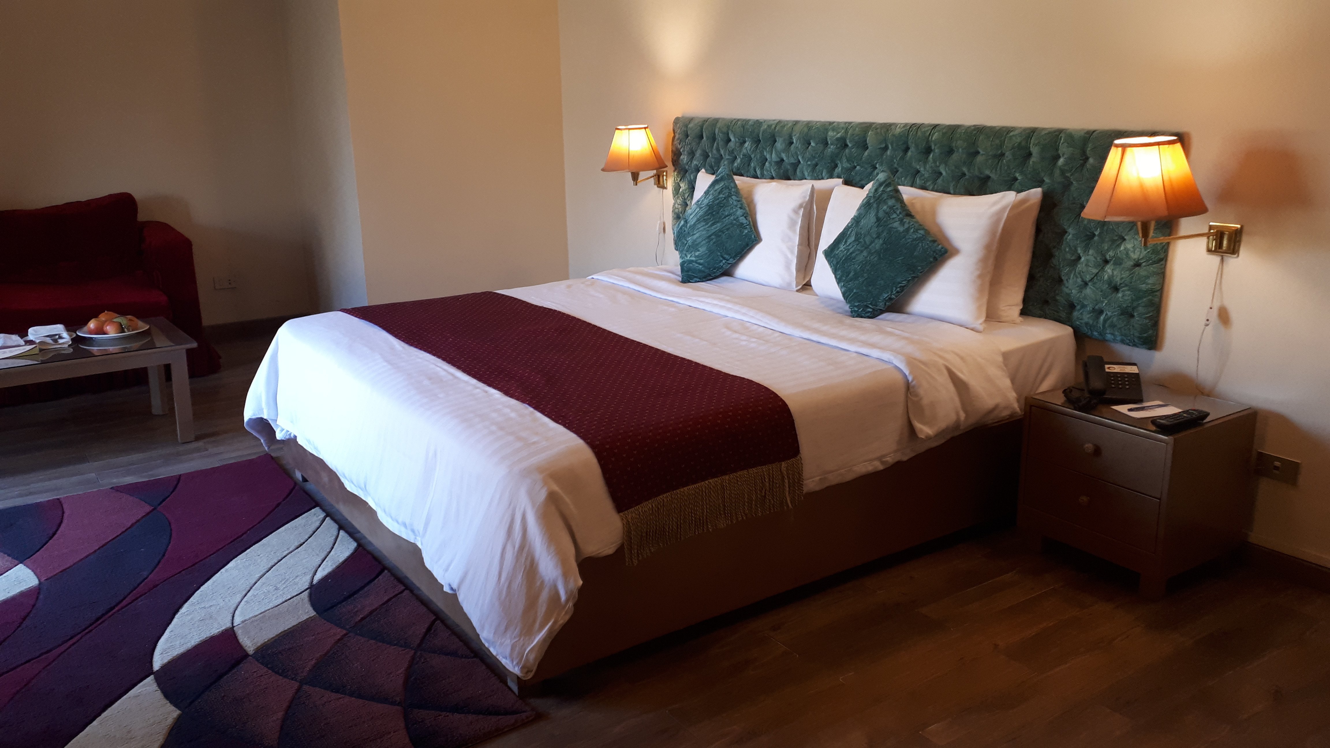 Hotel One Bahawalpur-官方