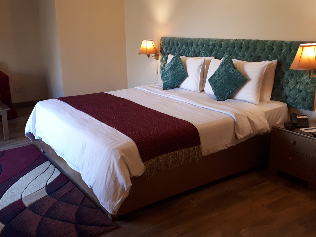 Bahawalpur酒店住宿-Hotel One Bahawalpur