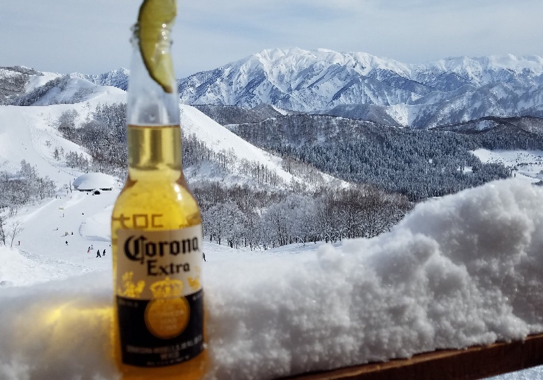 Maiko Snow Resort-南鱼沼市必去景点