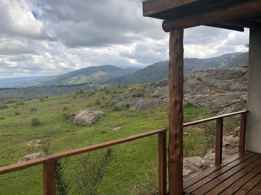 Casas Viejas Lodge & Spa主图