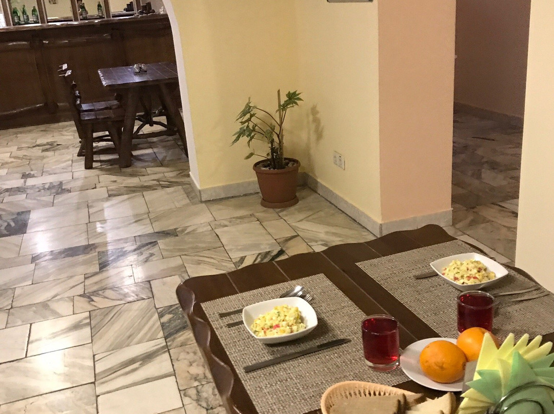 Pansionat Kuban主图