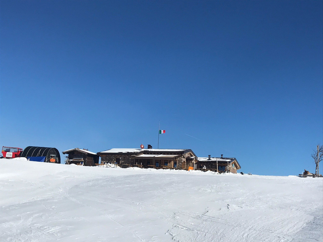 Montecampione Resort景点图片