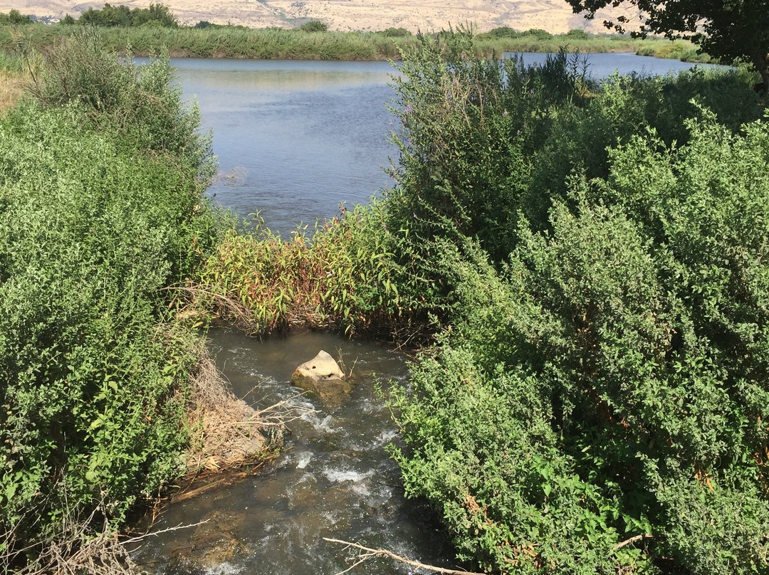 Hula Nature Reserve-加利利必去景点