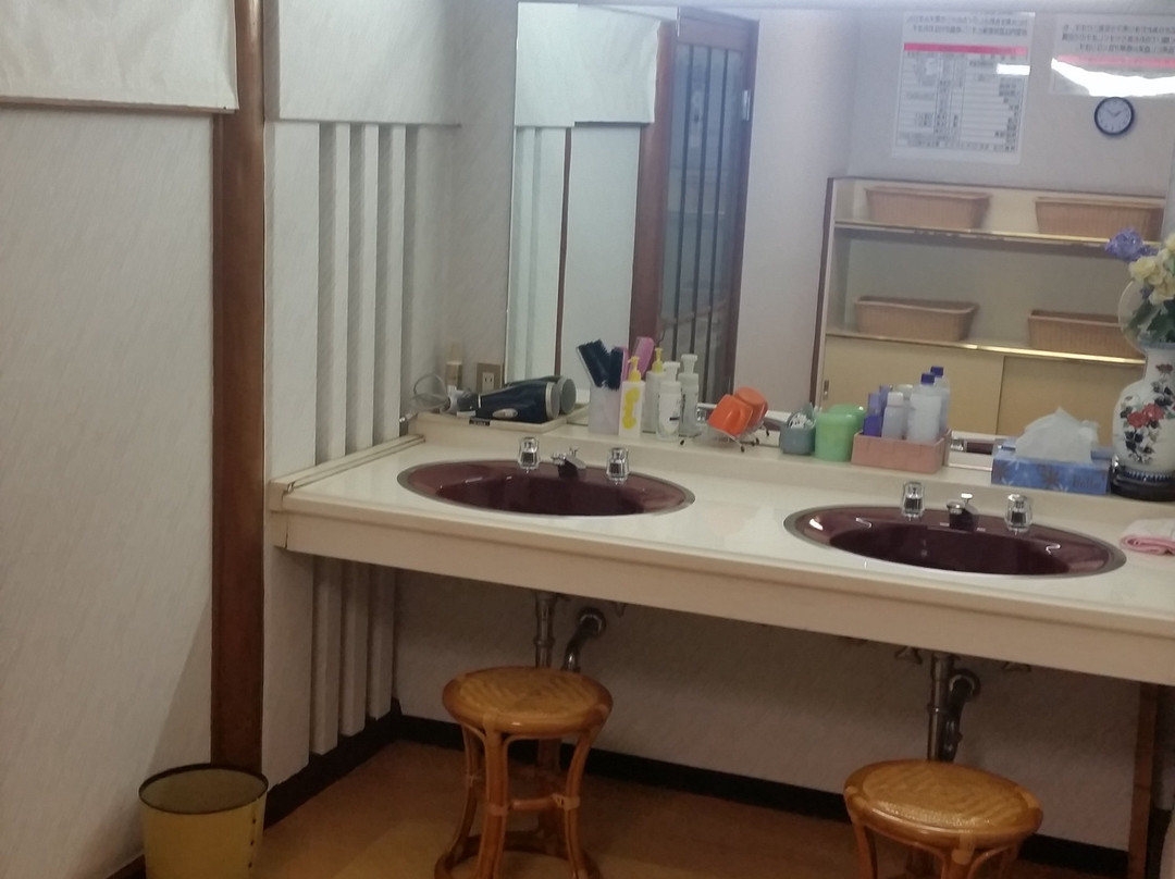 Syokusainoyado Okuyama主图