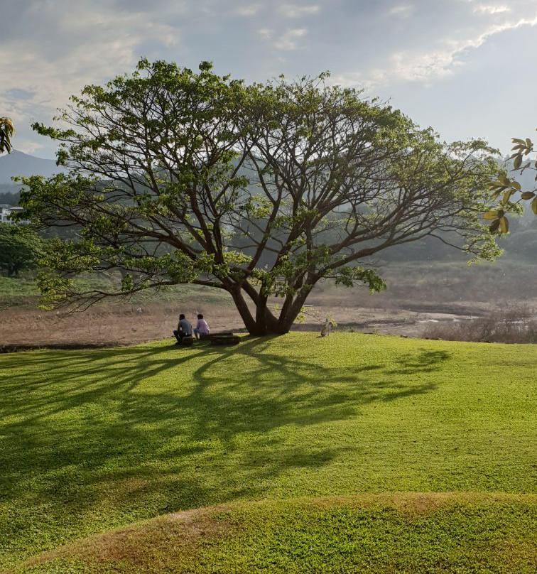 Mountbatten's Officers Mess Kandy主图