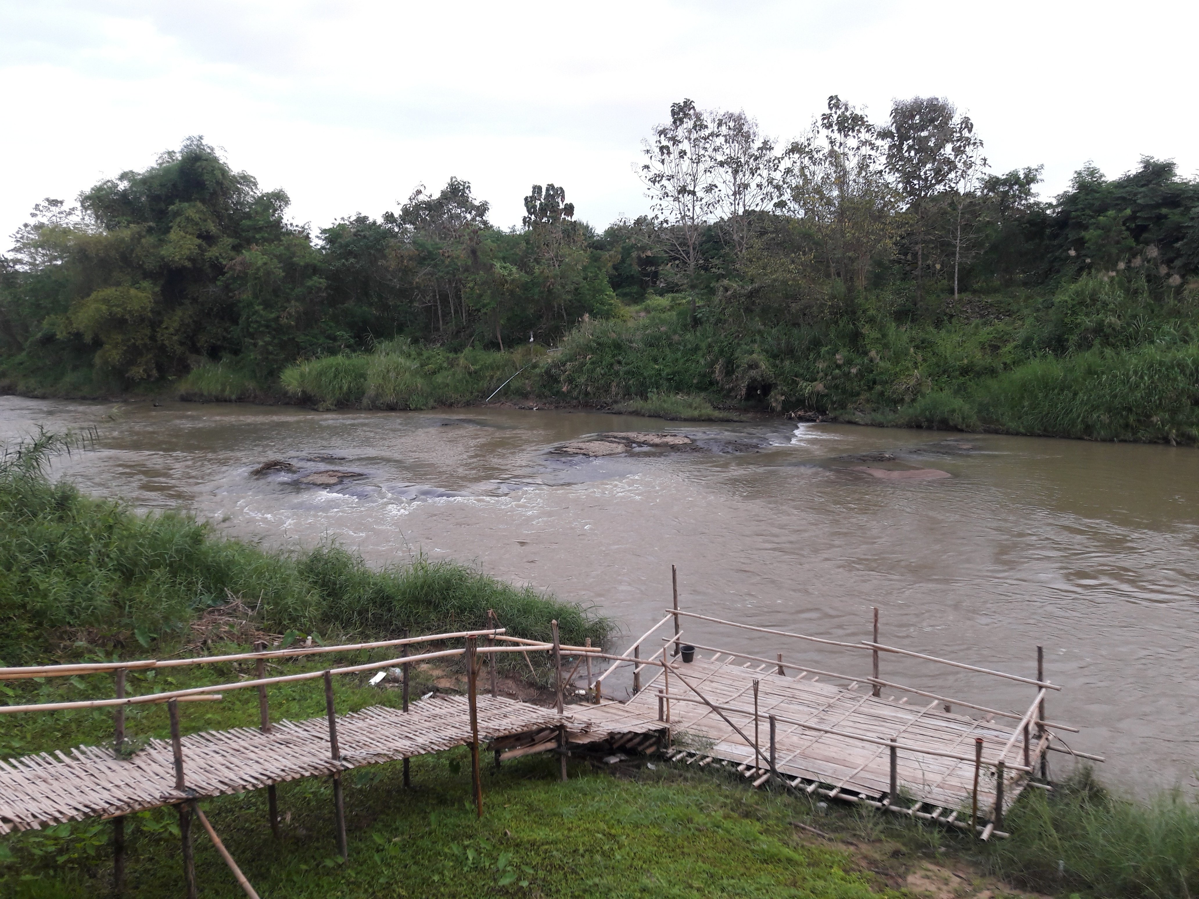 Baan88 Chiang Mai-浴室