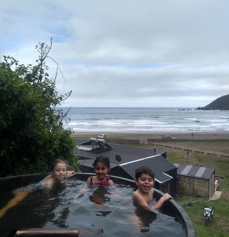 Pilolcura Lodge主图