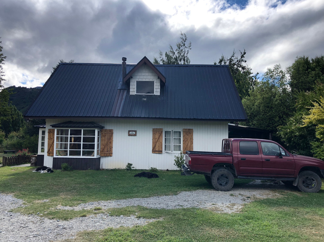 Hostal La Gringa Carioca主图