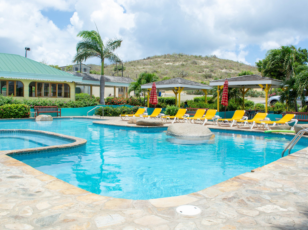 Virgin Gorda Village主图