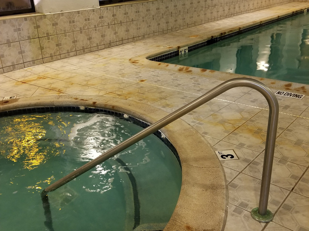 Red Roof Inn Flint主图