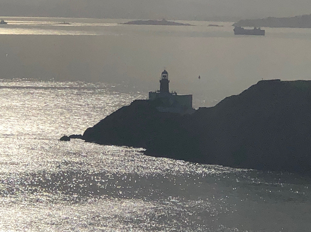 Free Walking Tours Howth-霍斯必去景点