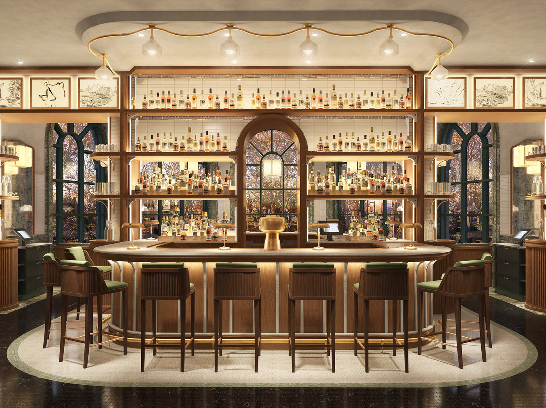 Laurel Brasserie & Bar