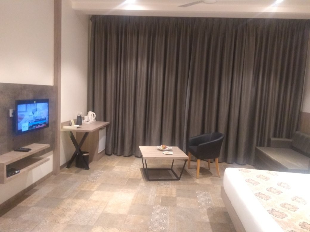 Enrise By Sayaji Ahmednagar主图