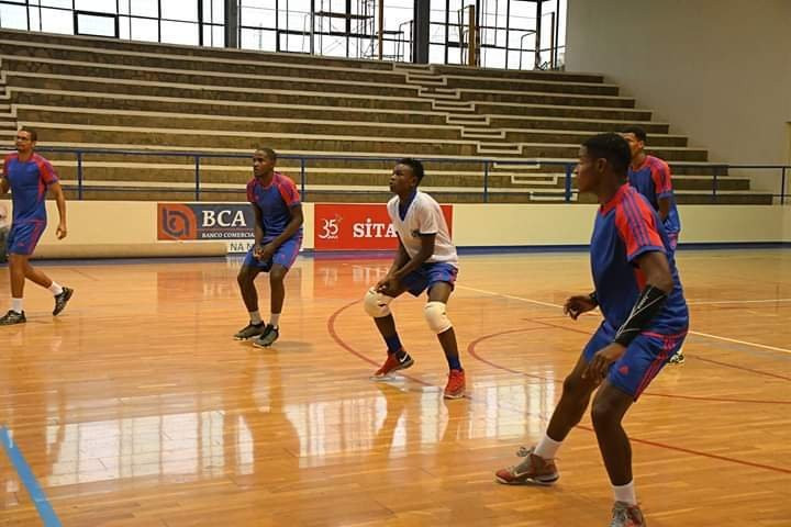 Gimno Desportivo Vavà Duarte-培亚必去景点