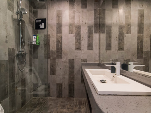 玛夏布鲁客栈主图