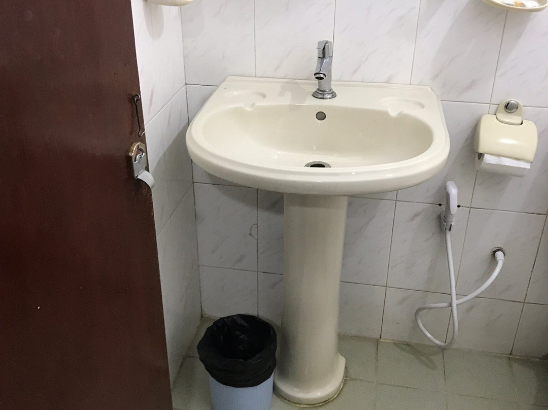 斯里兰卡维夫假日酒店主图