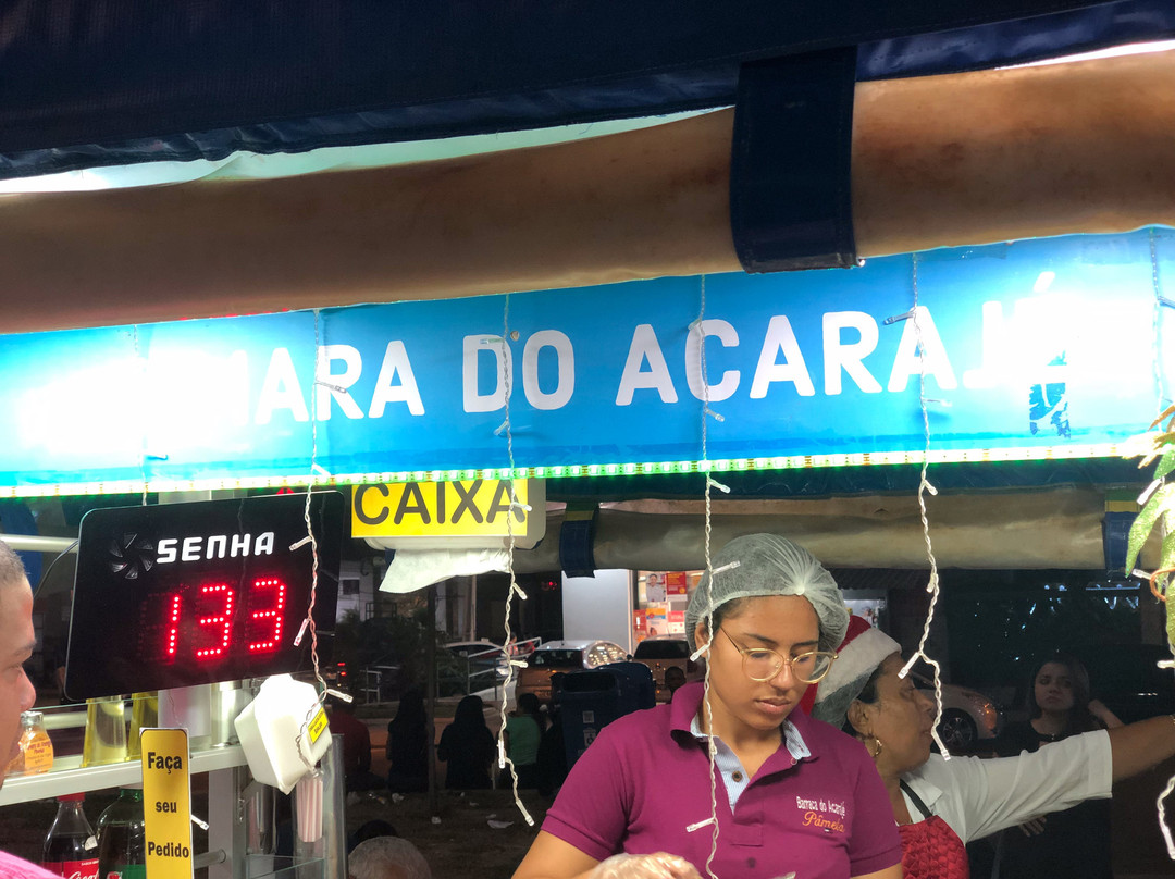 Feirinha De Boa Viagem-累西腓必去景点