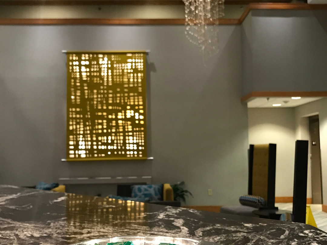 Greenstay Hotel & Suites主图