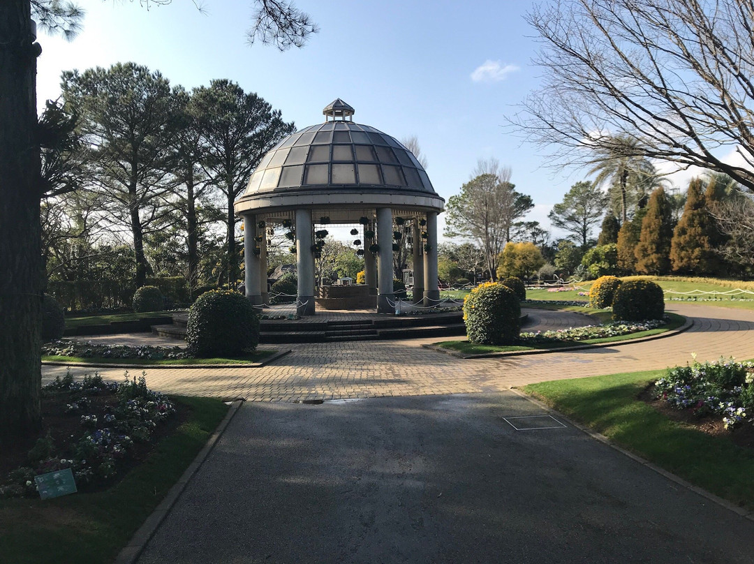 Florante Miyazaki-宫崎市必去景点