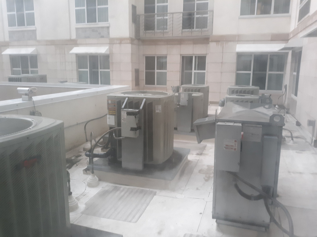 长滩派克中心凯悦酒店主图