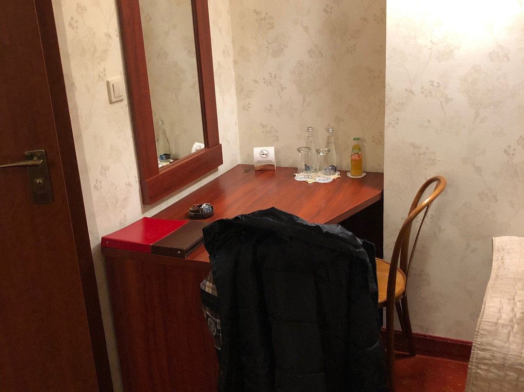 Spichlerz Hotel主图