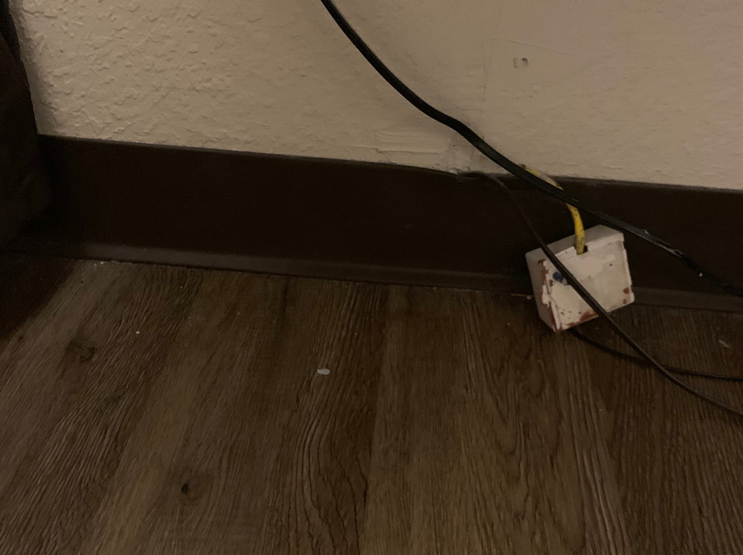 西佳加着陆风景客栈及套房主图