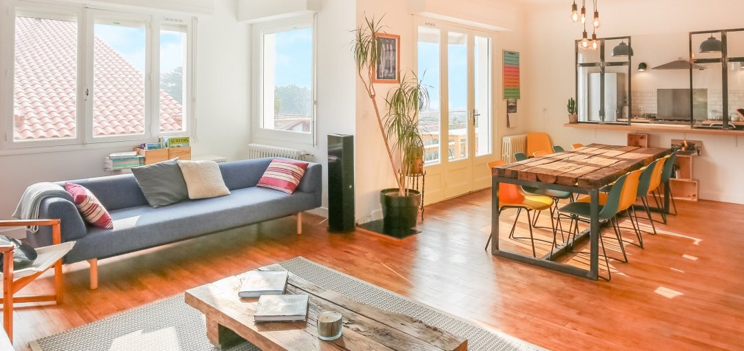 Hah-Lay Surf House
