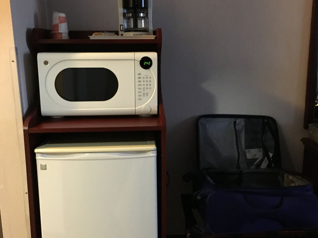 Quality Inn & Suites Stoughton - Madison South主图