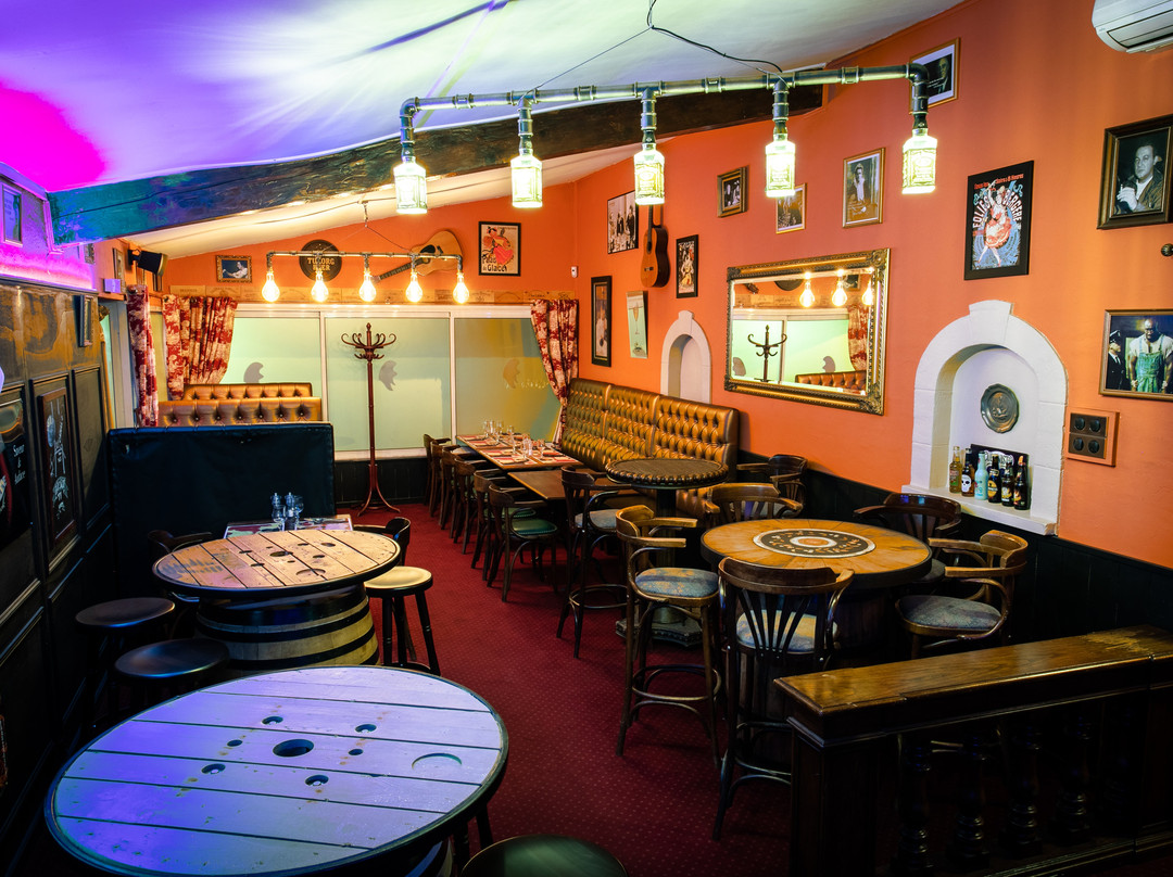 Bistro le Bon Coin