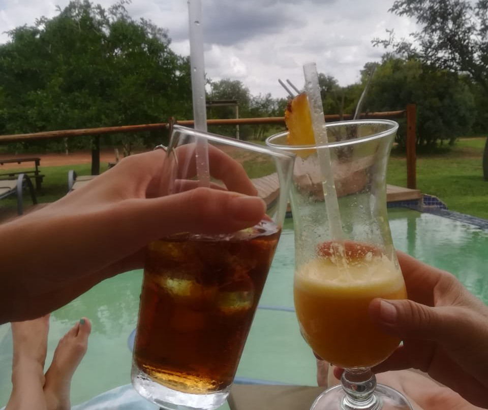 Tranquillity Spa Lodge