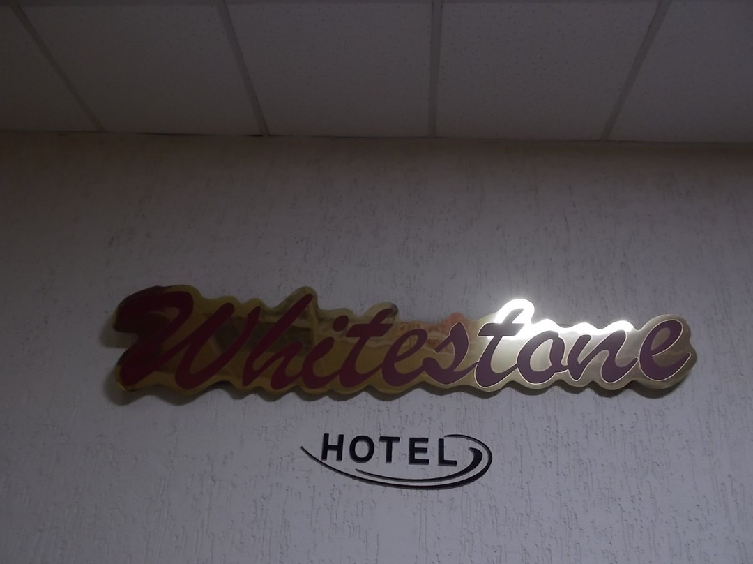 Belyij Kamen' Hotel主图