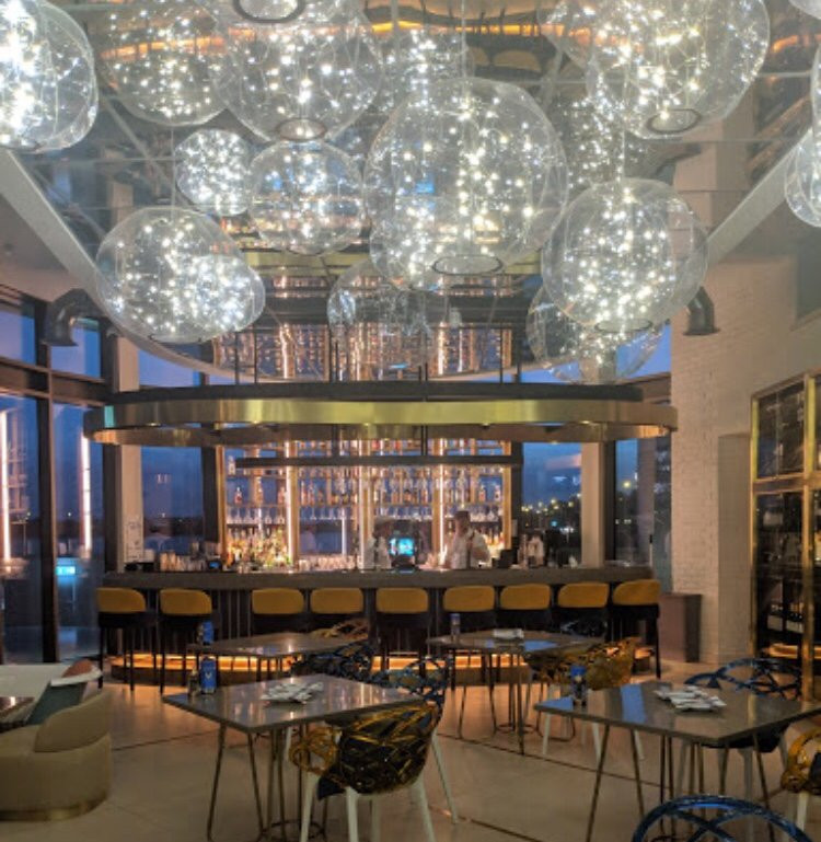 The Baths at Clontarf主图