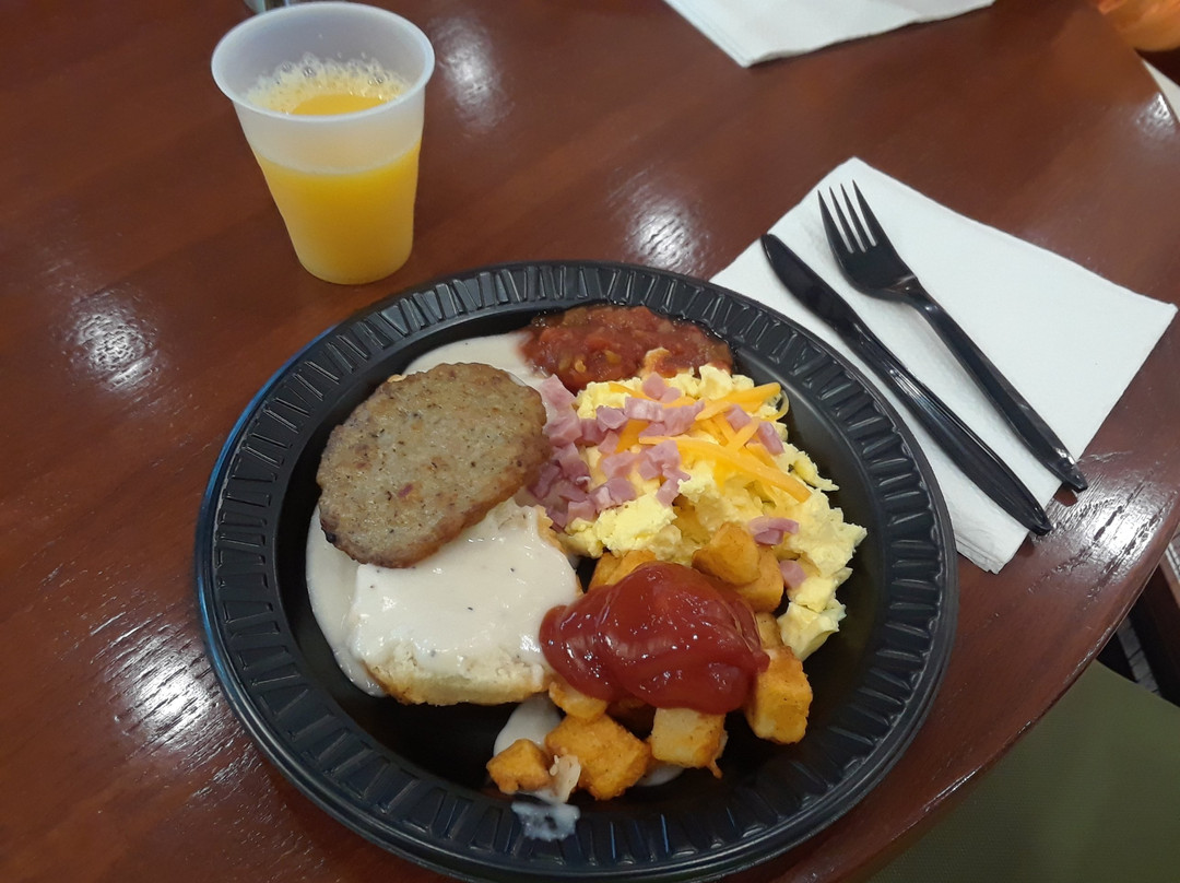 Drury Plaza Hotel Phoenix Tempe主图