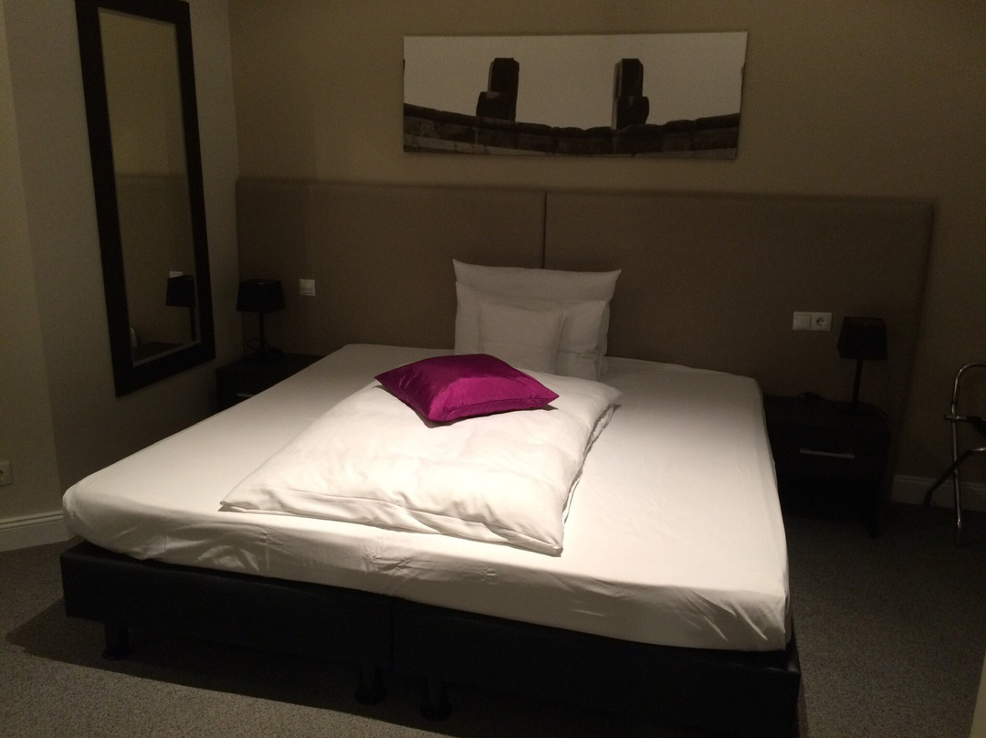 Hotel Residenz Am Koenigsplatz主图