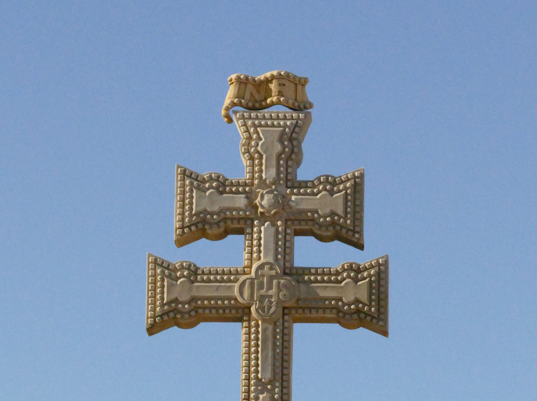 Guiasmur Servicios Turísticos-穆尔西亚必去景点