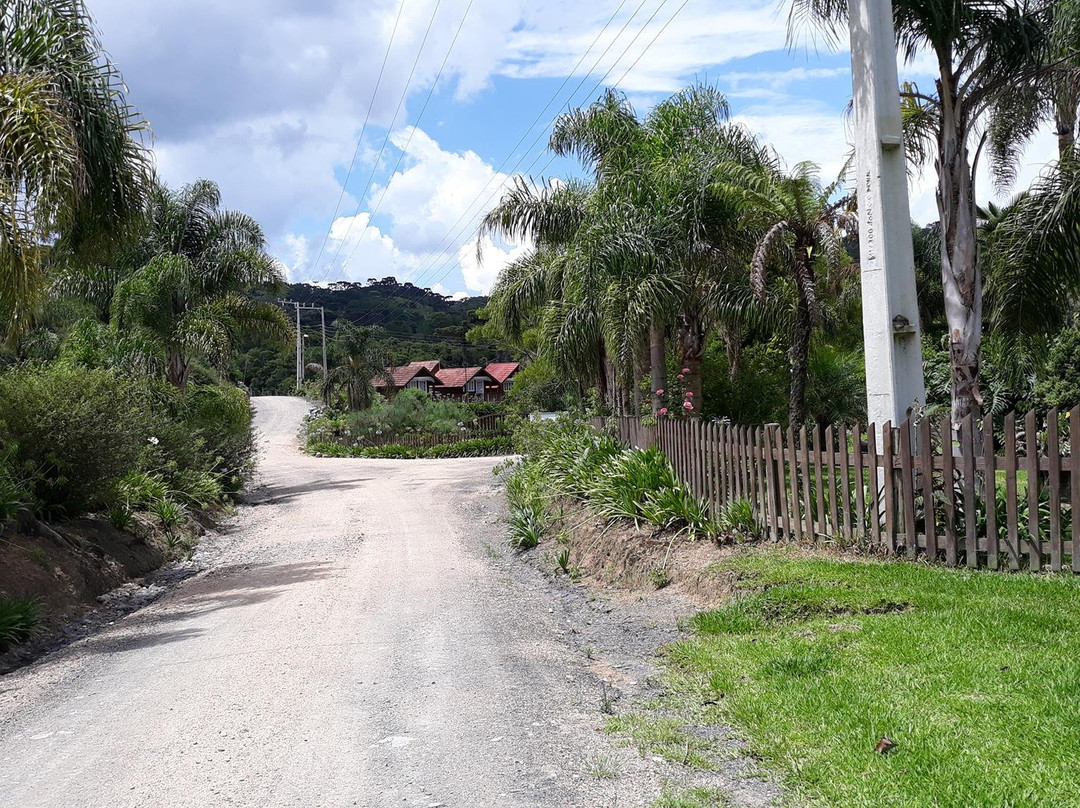 Pousada Pinheiral主图