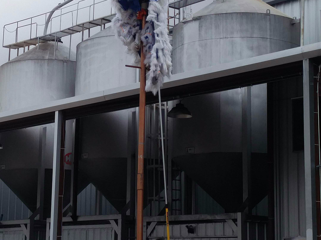 Revolver Brewery-格兰伯里必去景点