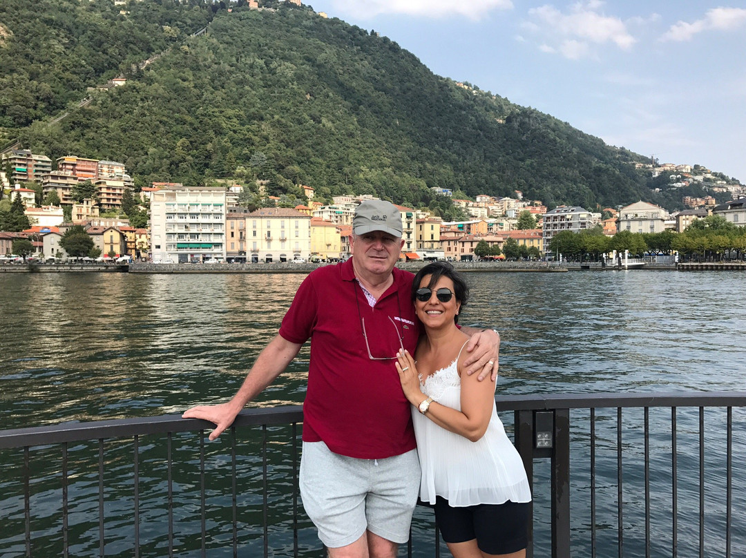 B&B Lago Di Como主图