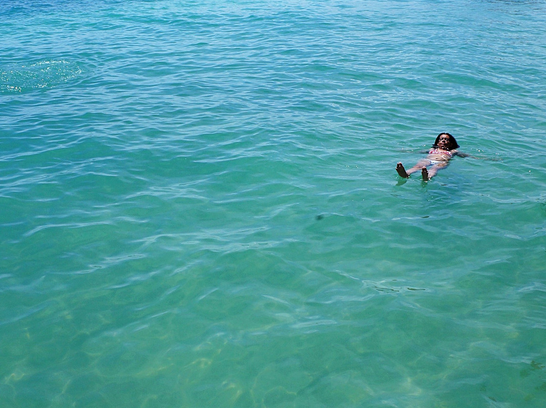 Taocas-Maragogi必去景点