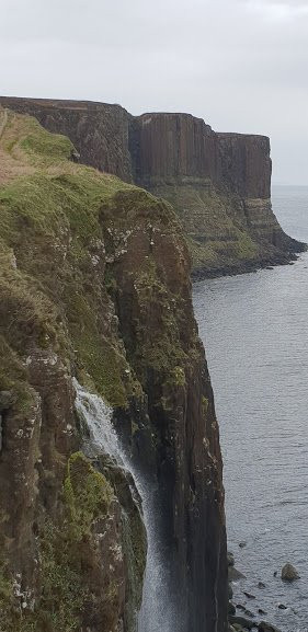 Kilt Rock-斯凯岛必去景点