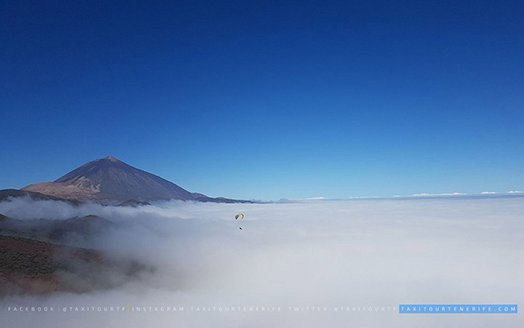 Taxi Tour Tenerife-圣克鲁斯-德特内里费必去景点