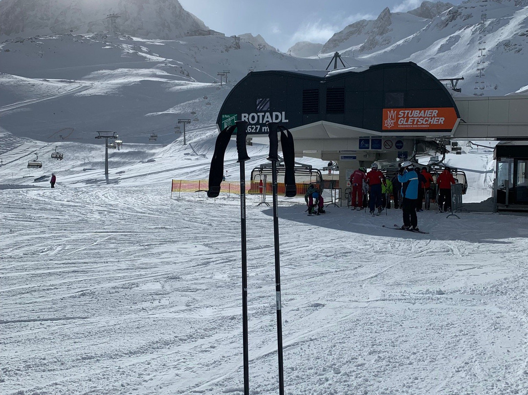 Die Boerse-茵斯布鲁克必去景点